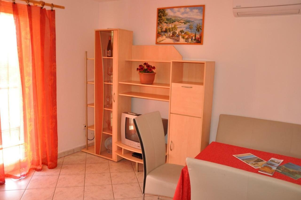 Apartments Bela - Sea View Lopar Exterior photo